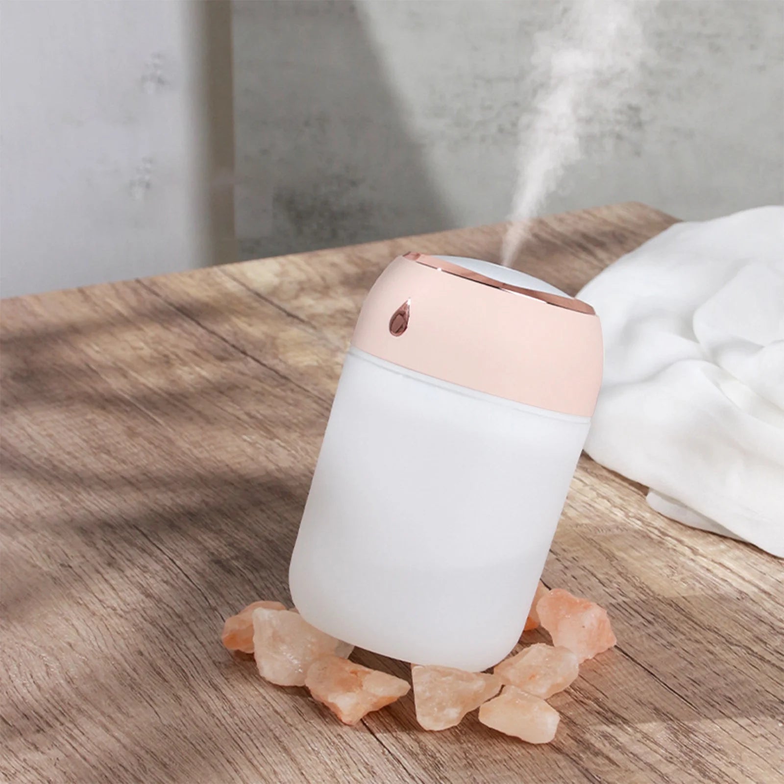 Portable Air – Humidifier