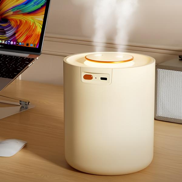 2.5L Ultrasonic – Air Humidifier
