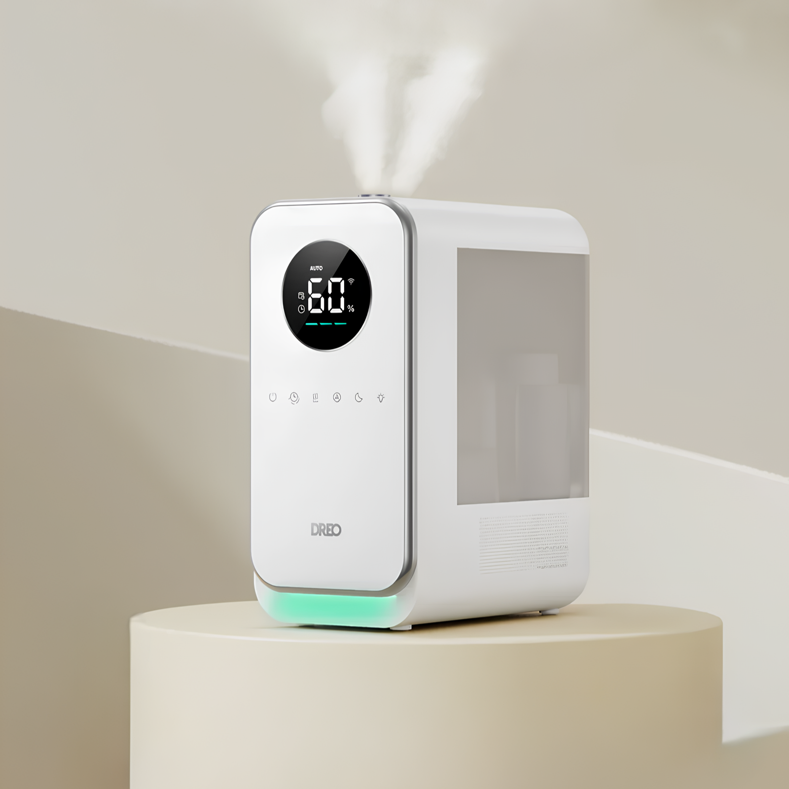 Smart Home – Humidifier