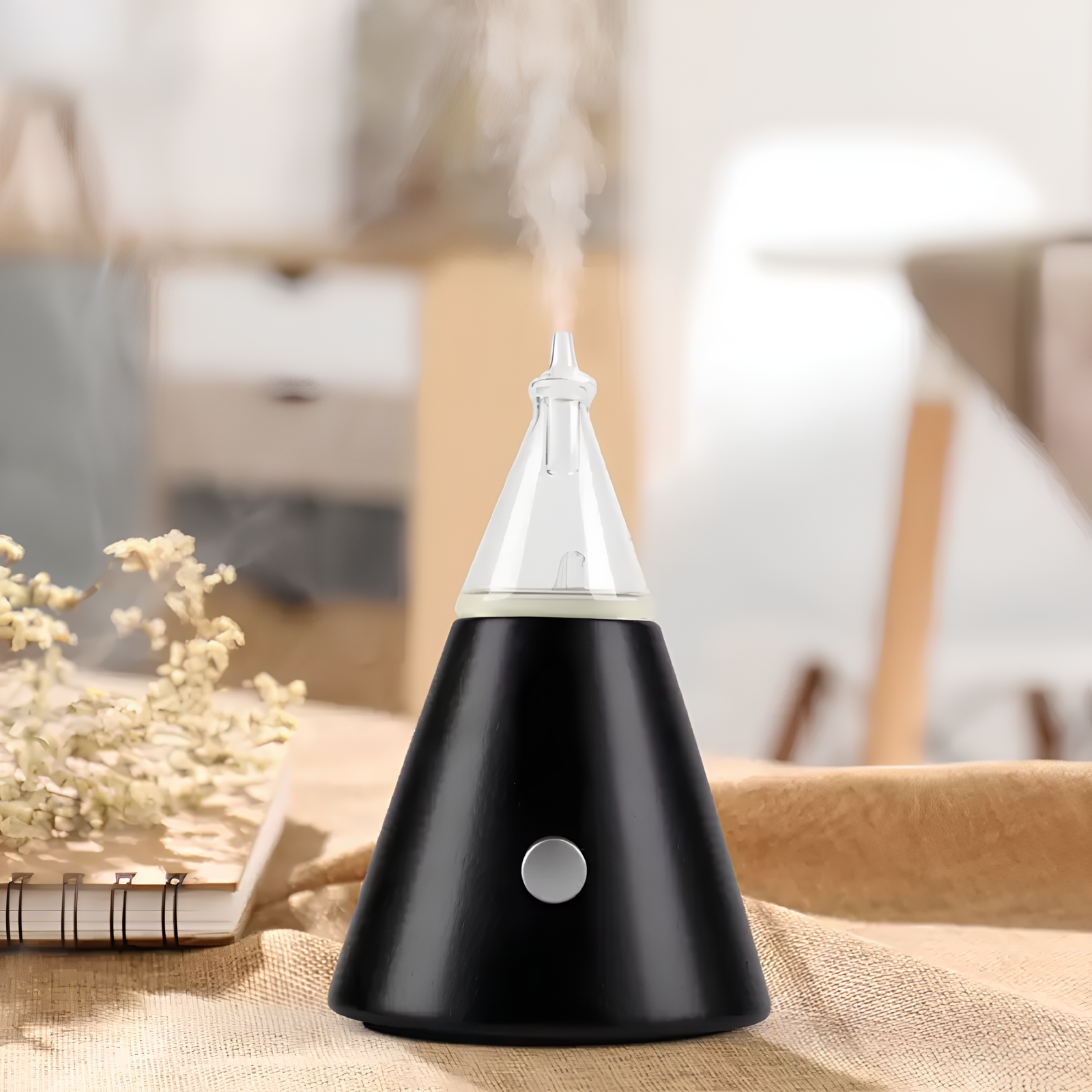 Waterless Oil – Diffuser