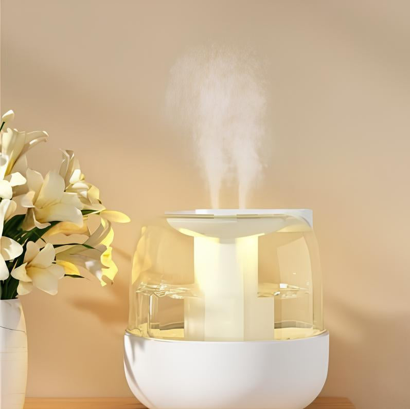 Large Capacity – Humidifier