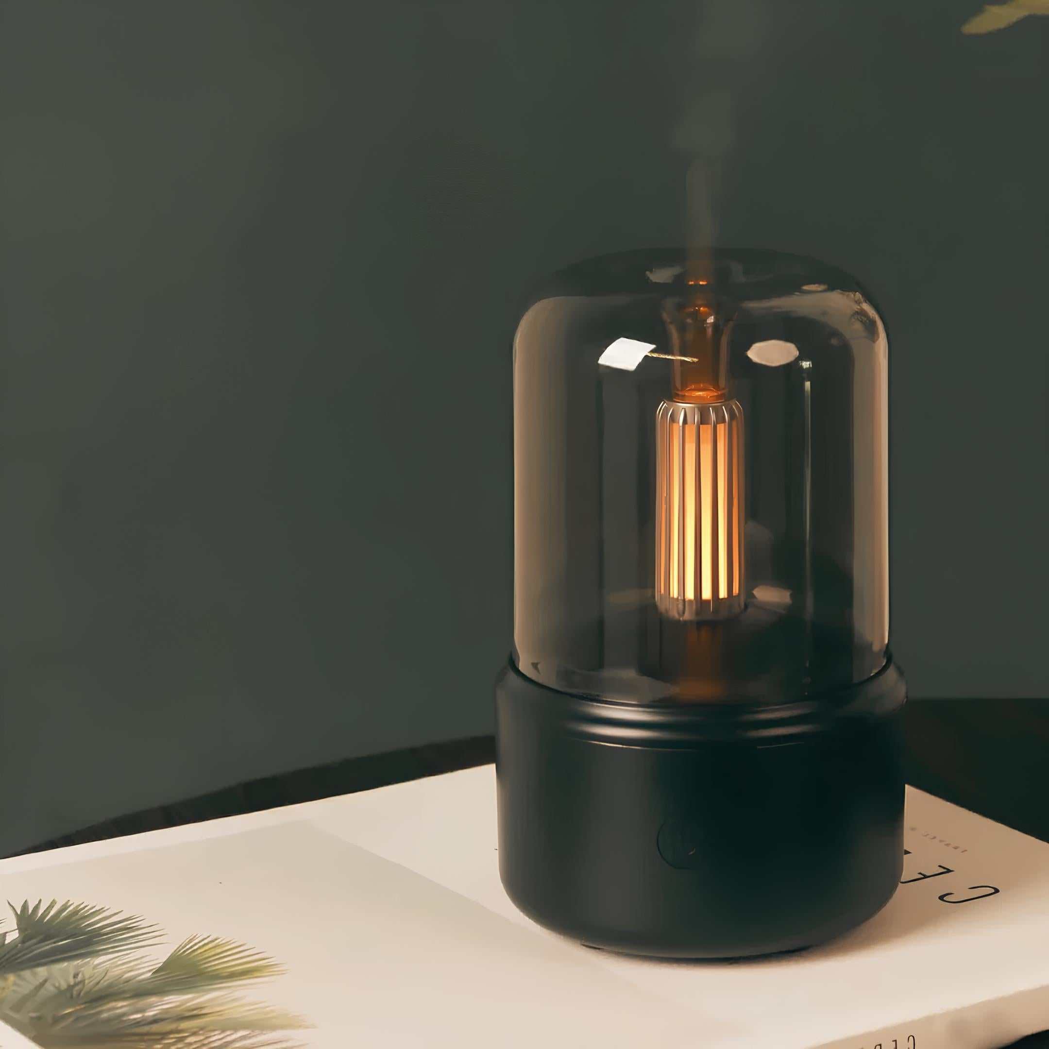LED Candlelight – Diffuser