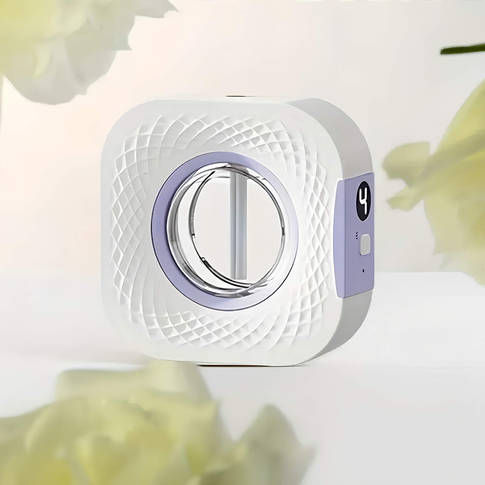 Smart Aroma – Diffuser