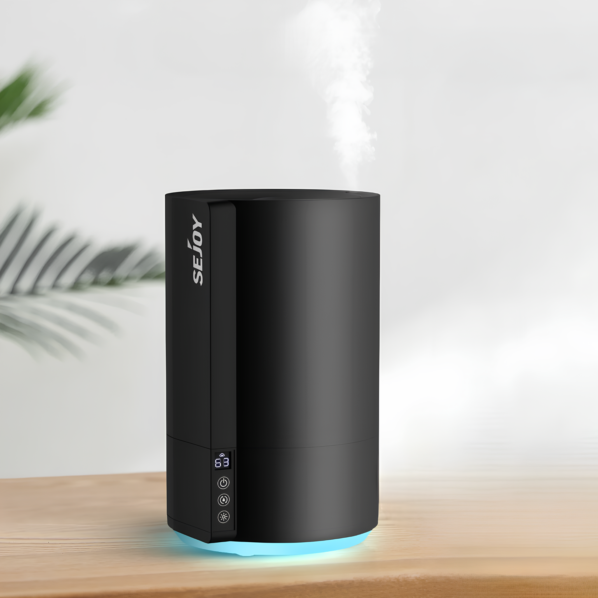 Sejoy Ultrasonic – Humidifier