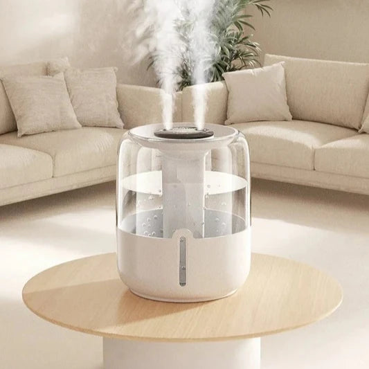 Pure Mist – Air Humidifier