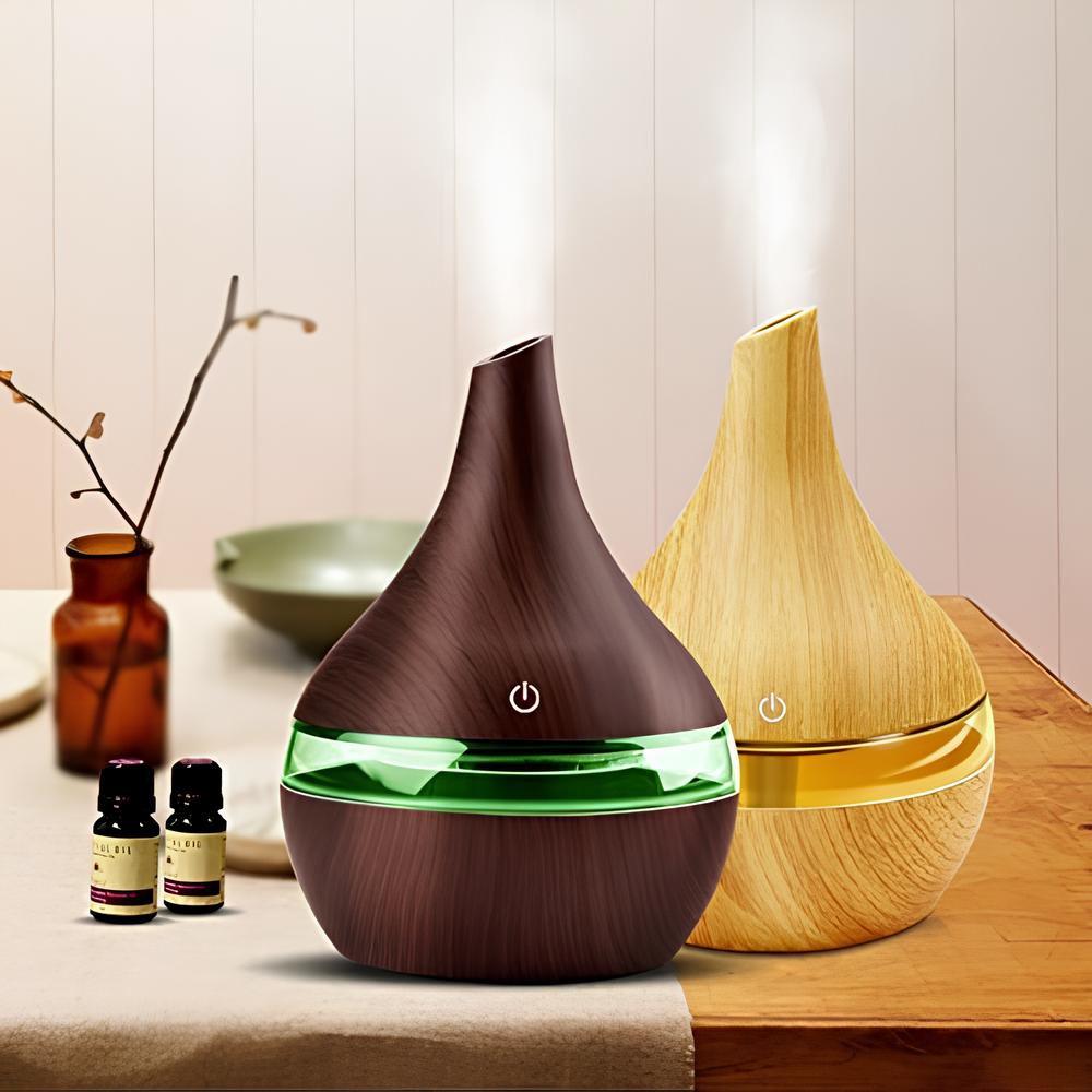 Aroma Diffuser – 300ml
