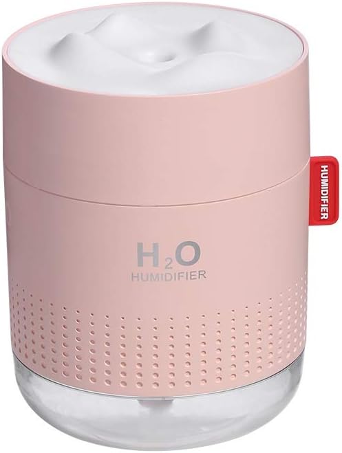 Wireless Air – Humidifier