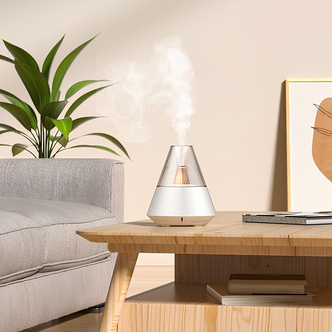Aromatherapy Diffuser