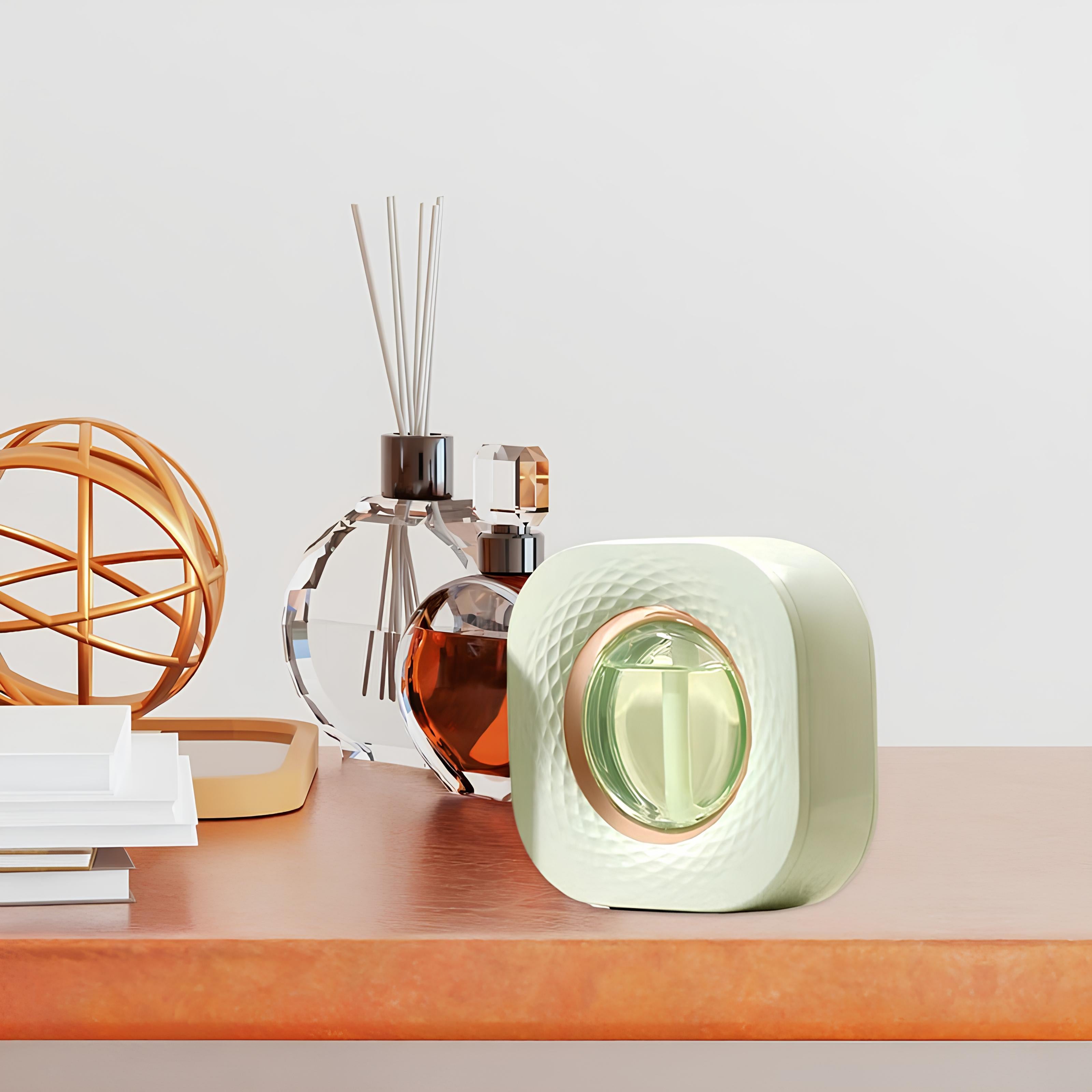 Smart Aroma – Diffuser
