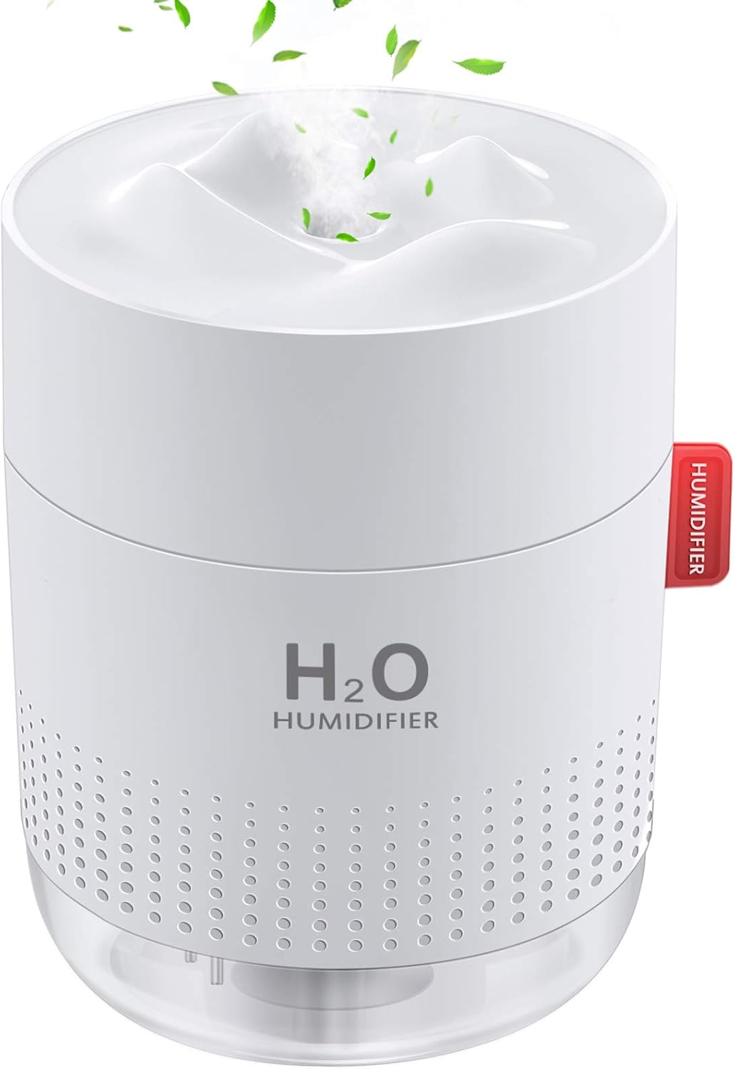 Wireless Air – Humidifier
