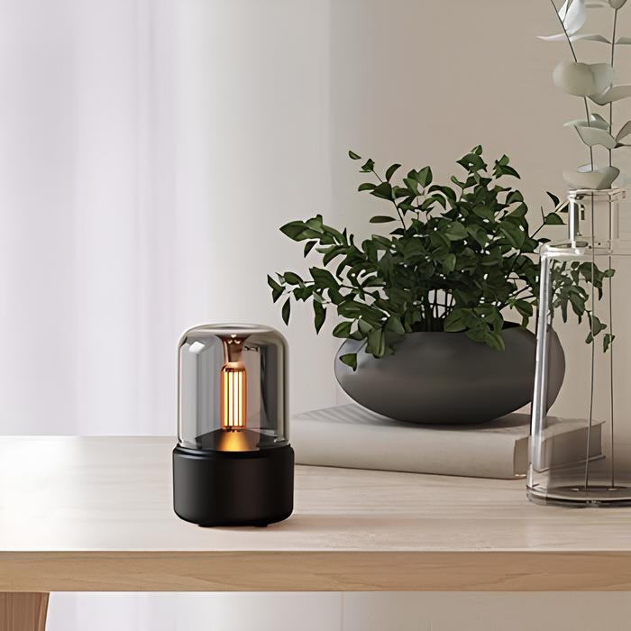 LED Candlelight – Diffuser