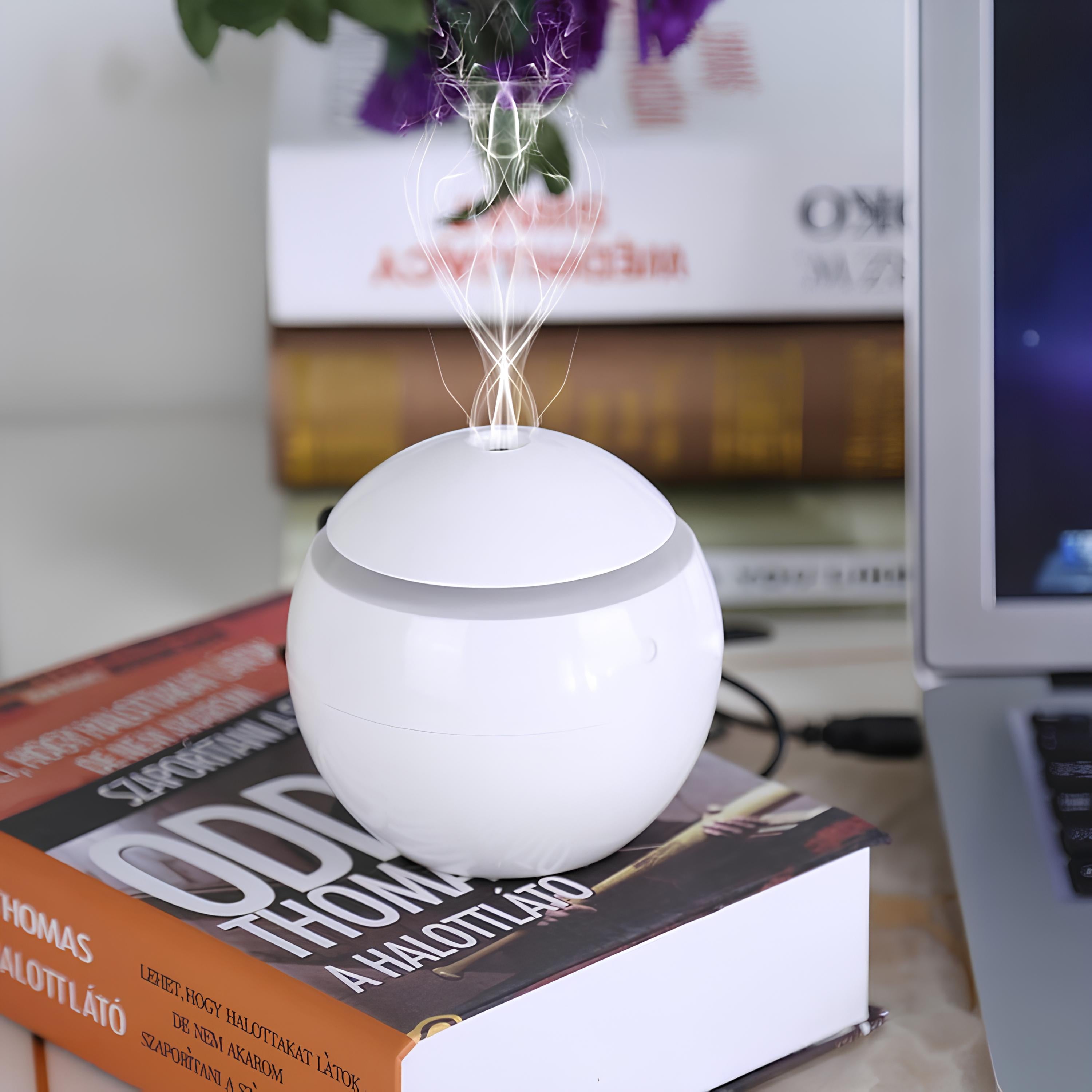 Aura Mist – Air Humidifier