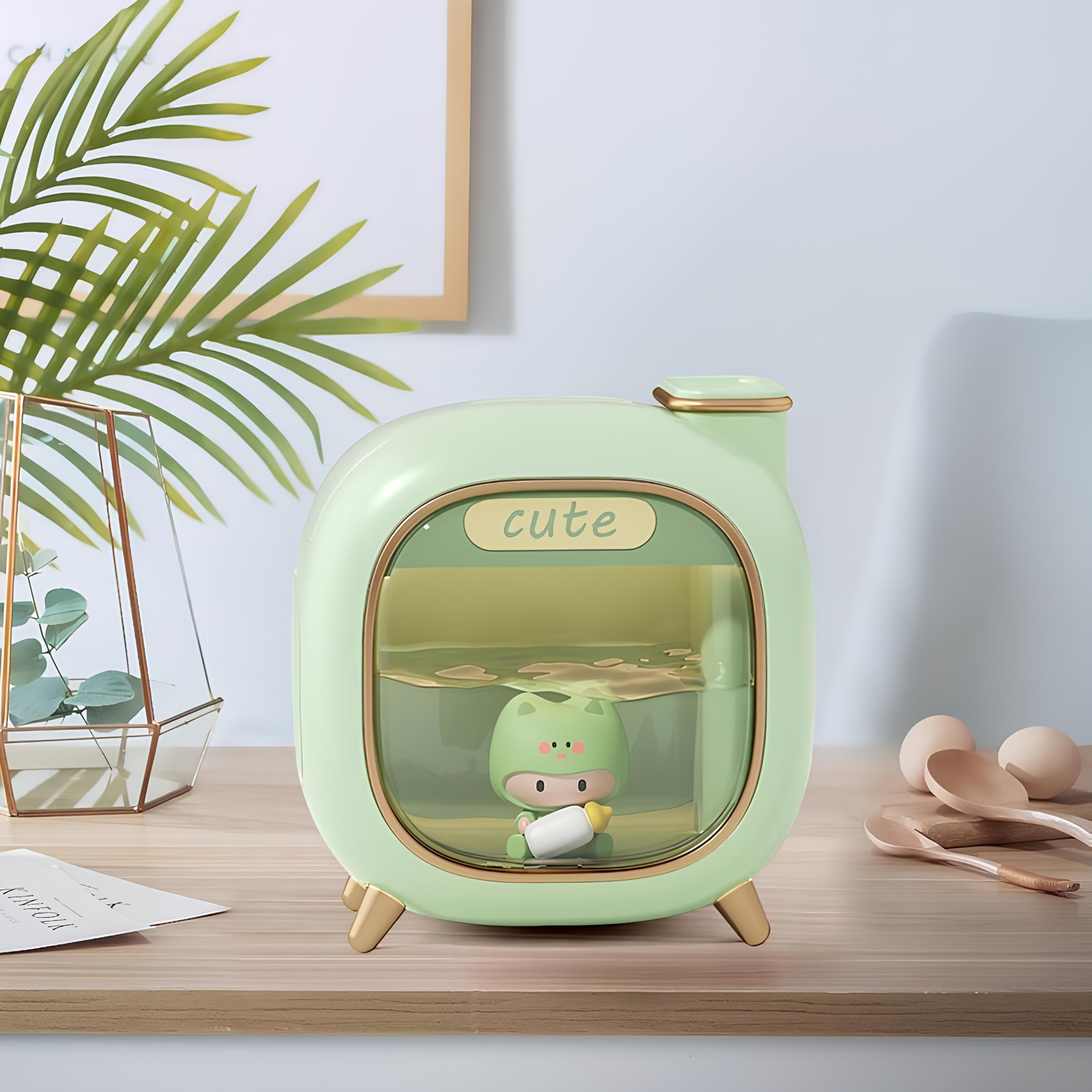 Double Spray – Humidifier