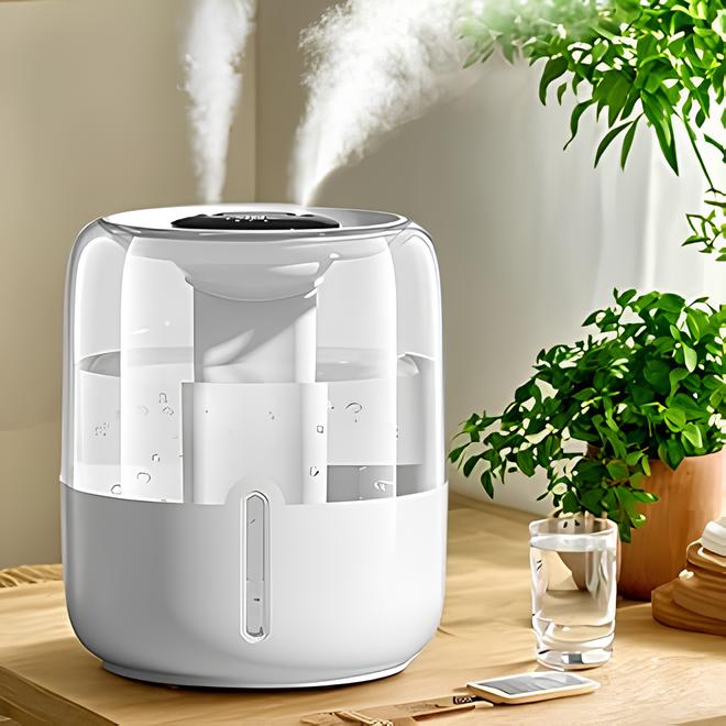 Pure Mist – Air Humidifier