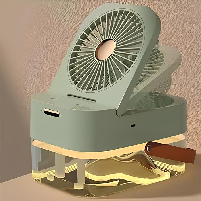 Sorandy Humidifier – Fan