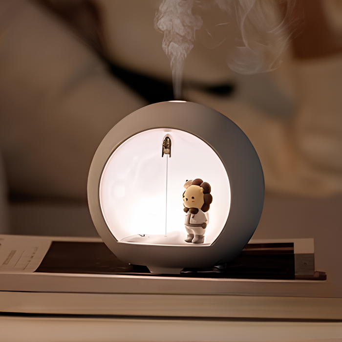 Cartoon Air – Humidifier