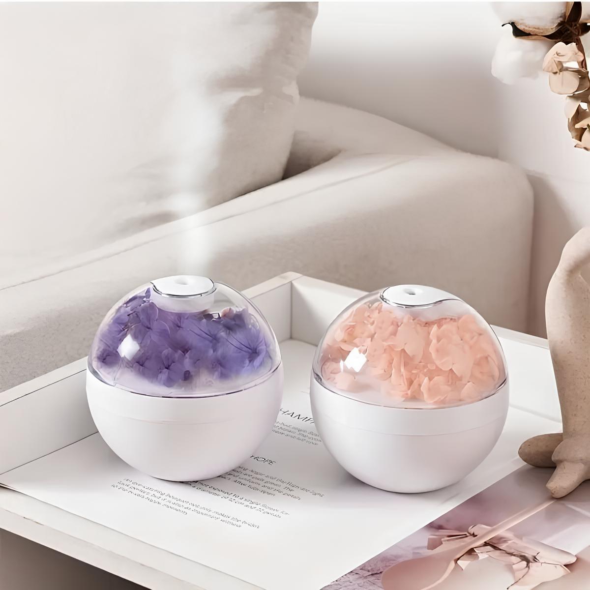 Luna Mist – LED Diffuser
