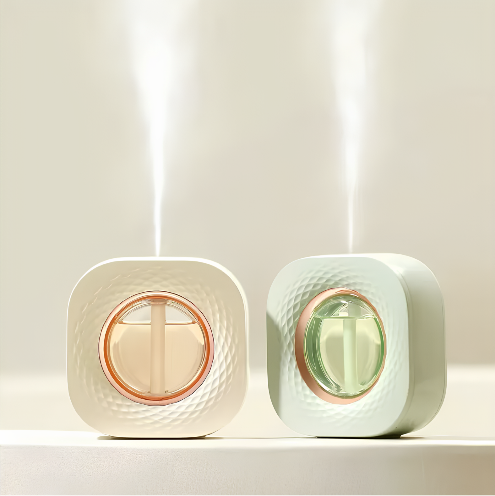 Smart Aroma – Diffuser