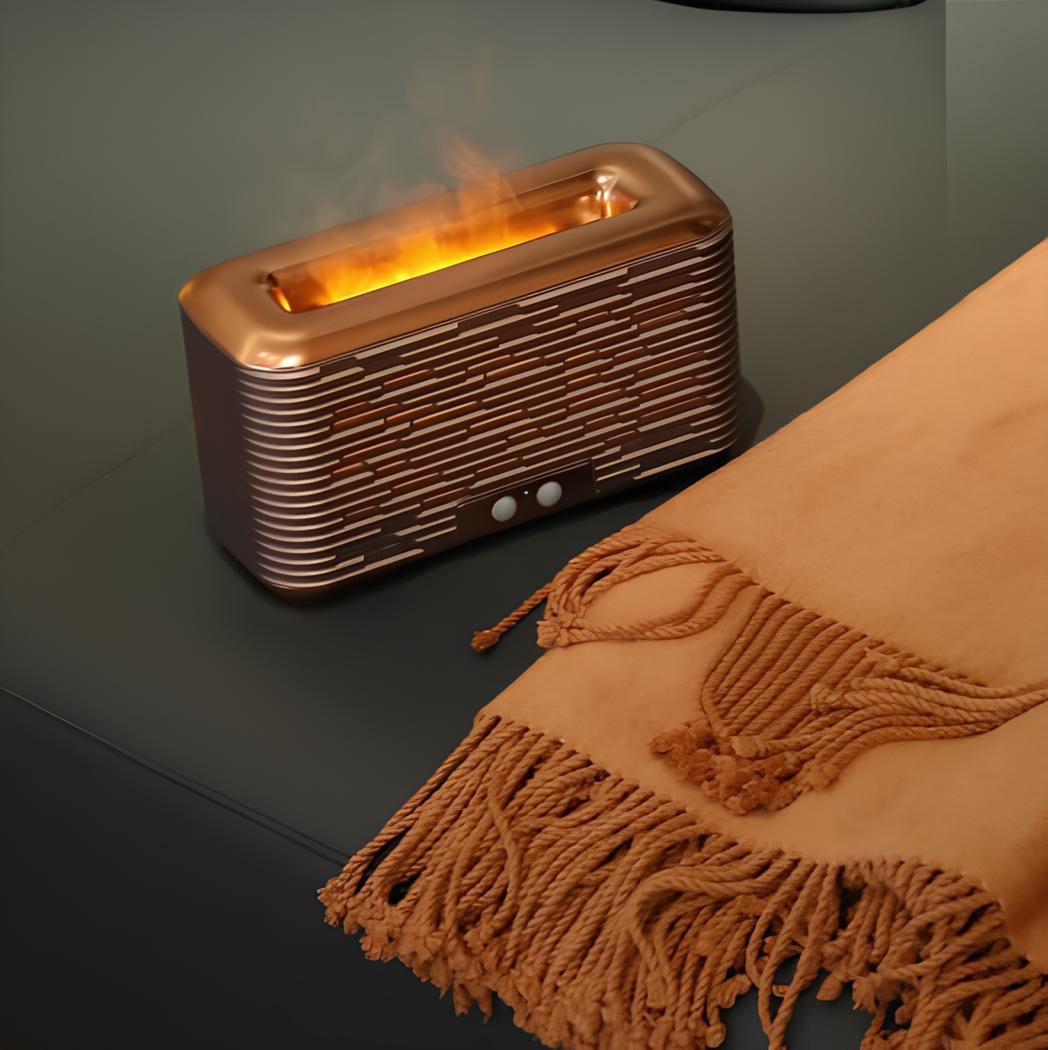 Fire Flame – Aroma Diffuser