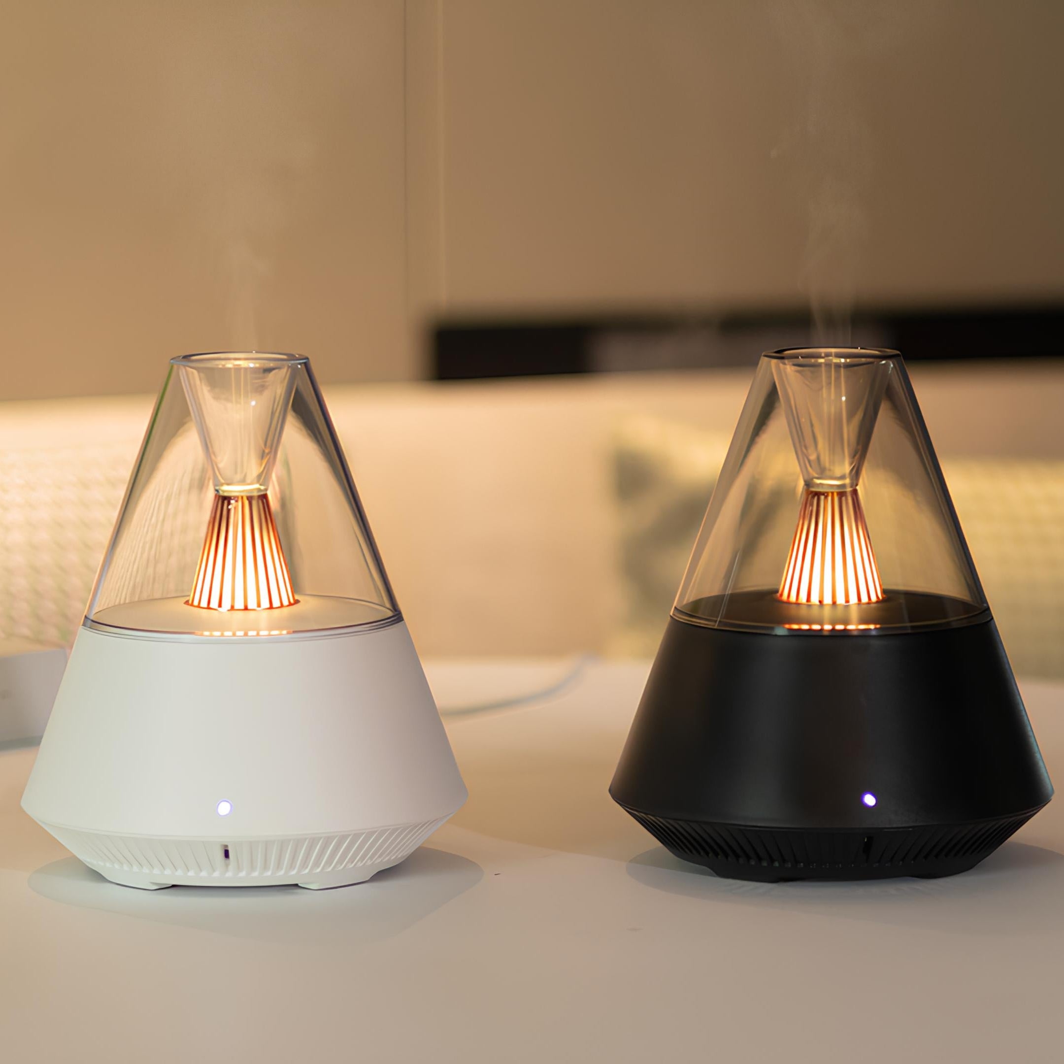 Aromatherapy Diffuser