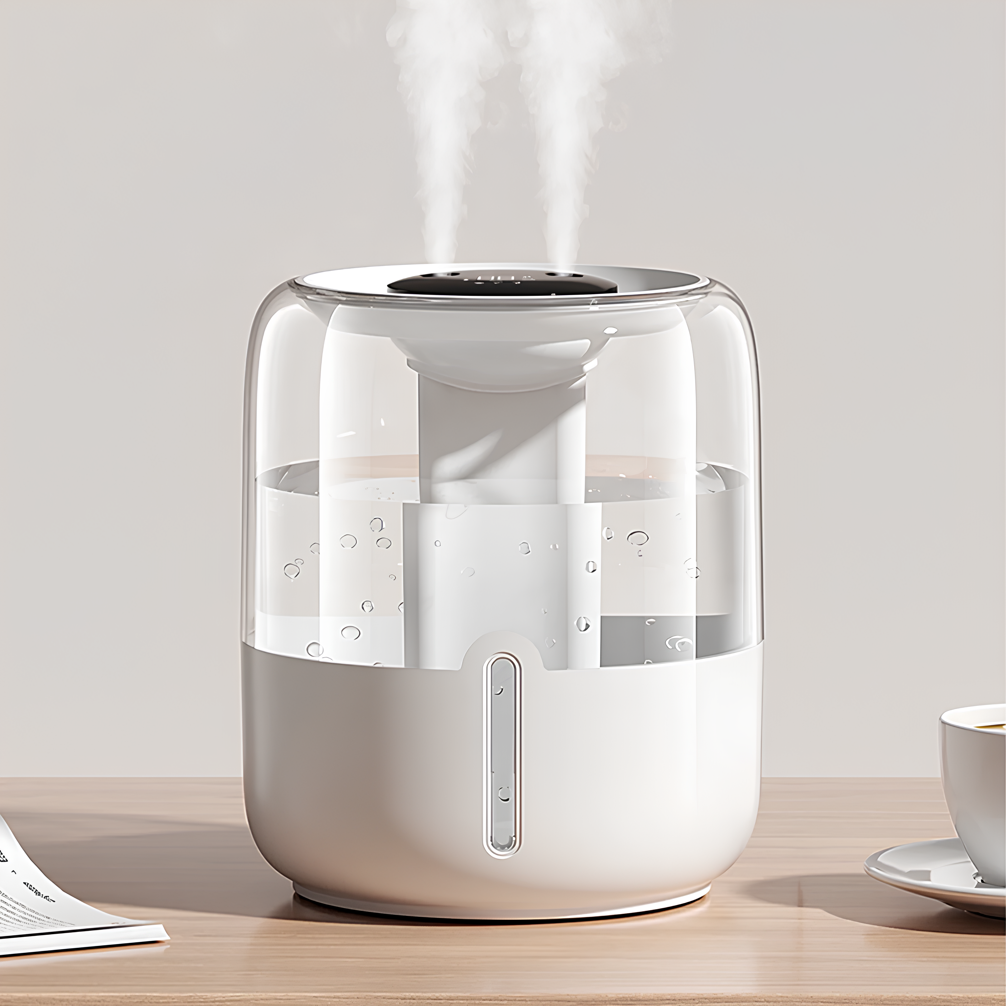 Pure Mist – Air Humidifier