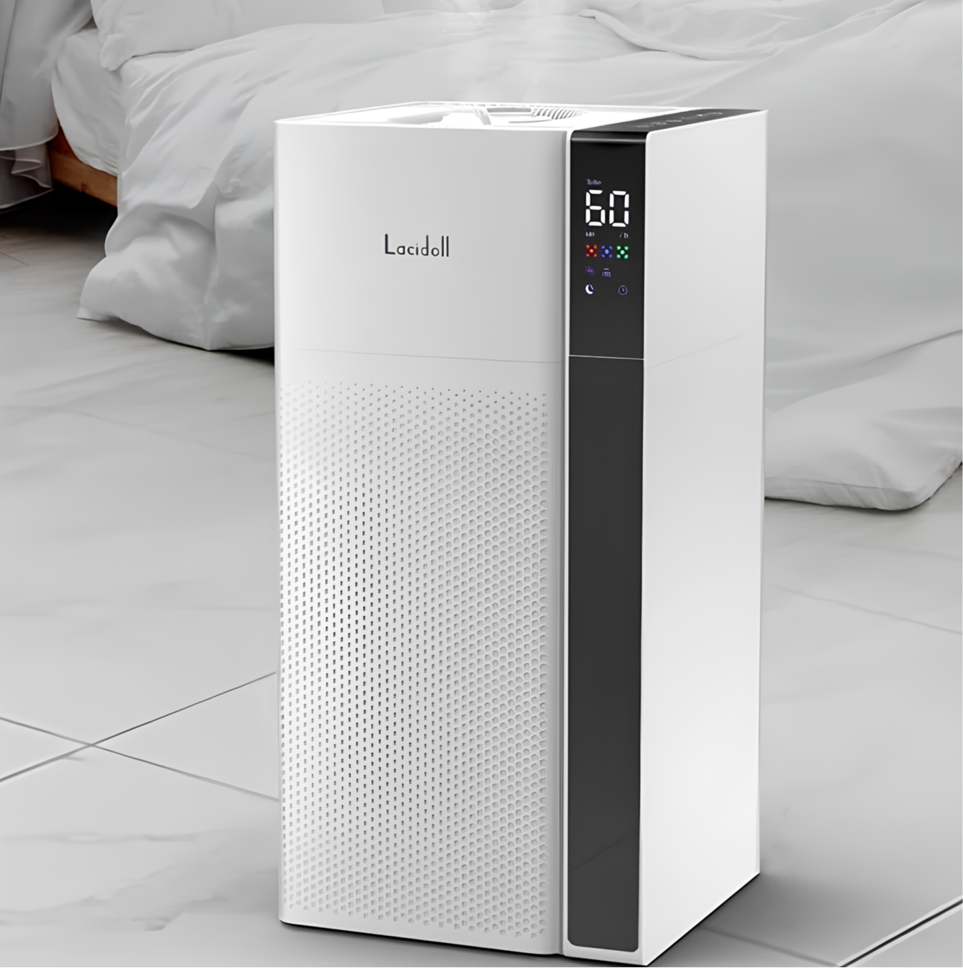 Warm&Cool Humidifier