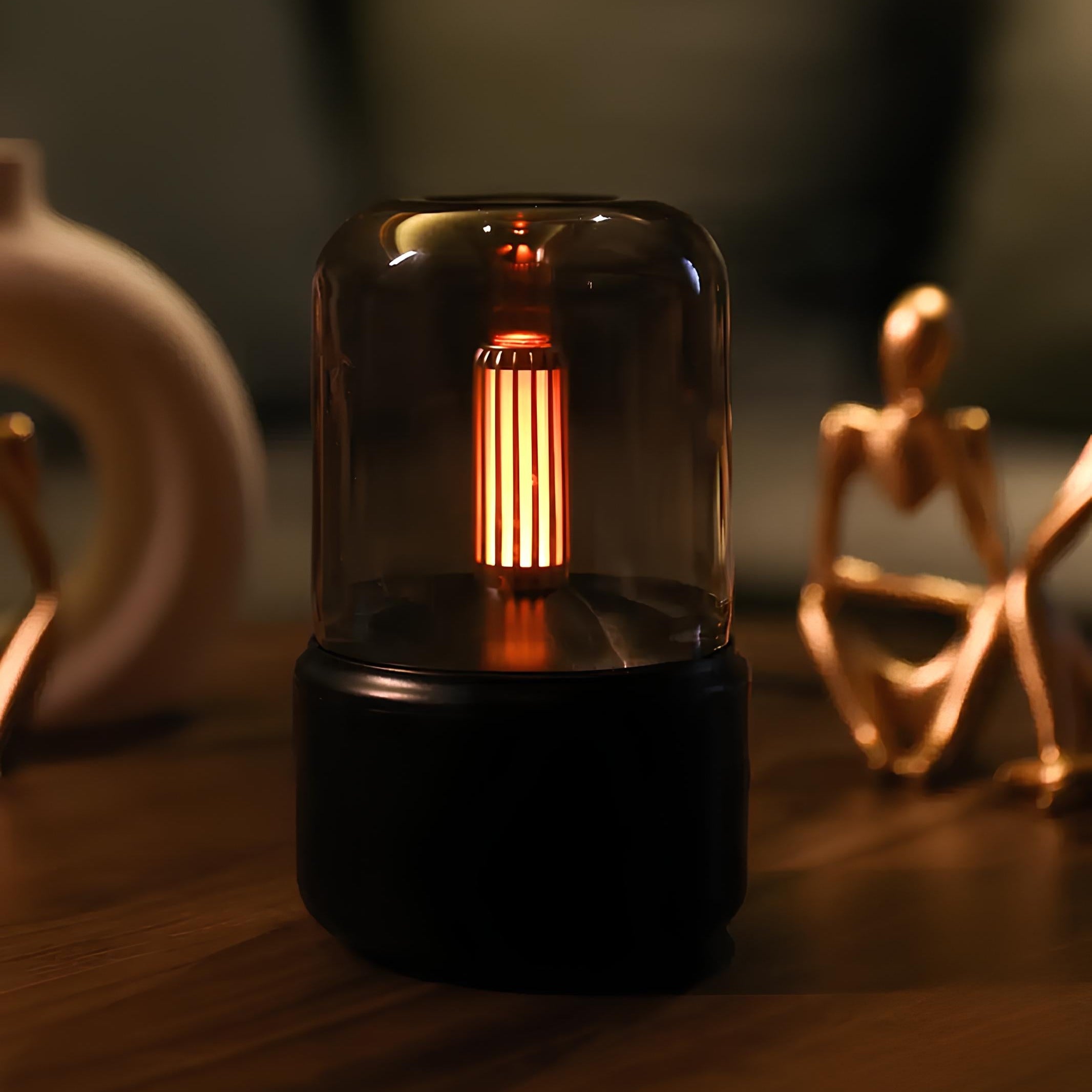 LED Candlelight – Diffuser