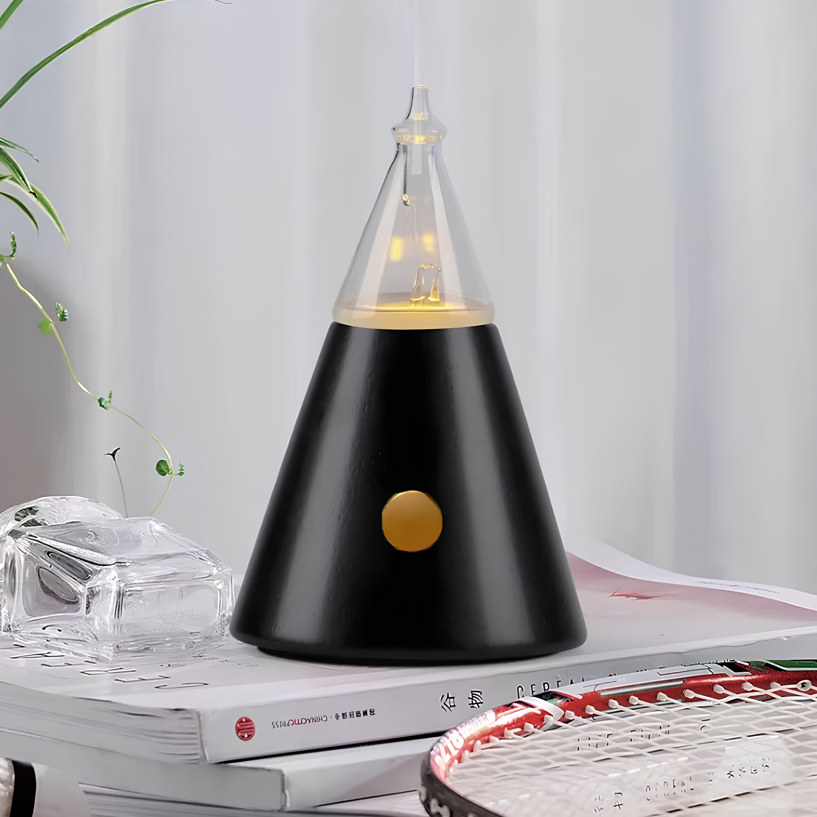 Waterless Oil – Diffuser