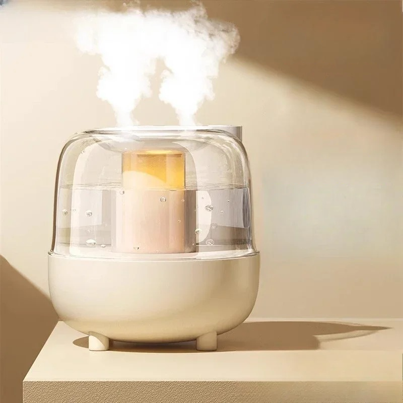 Large Capacity – Humidifier