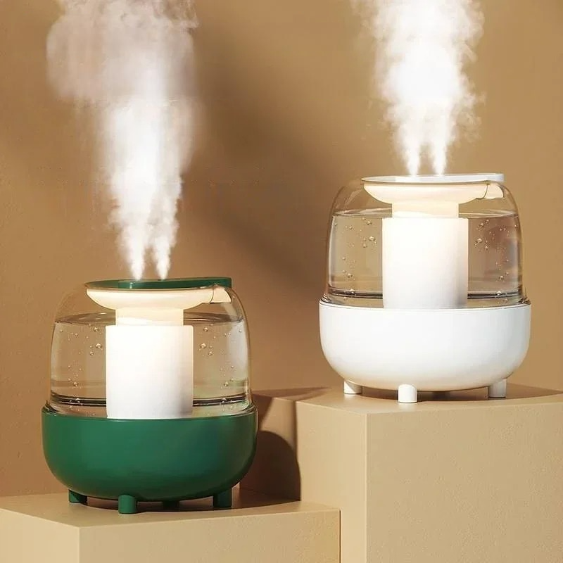 Large Capacity – Humidifier