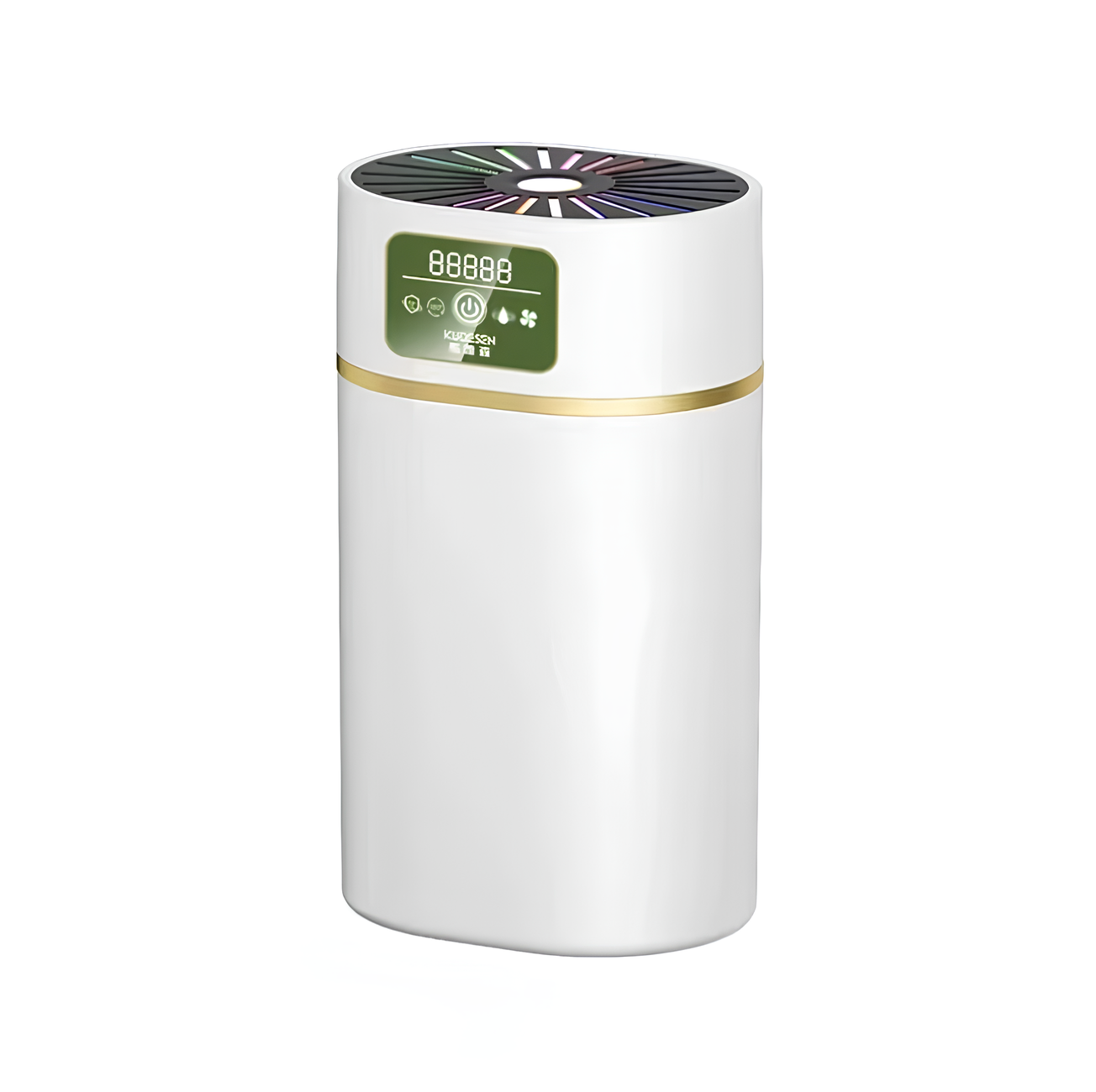 Cool Mist – Air Humidifier