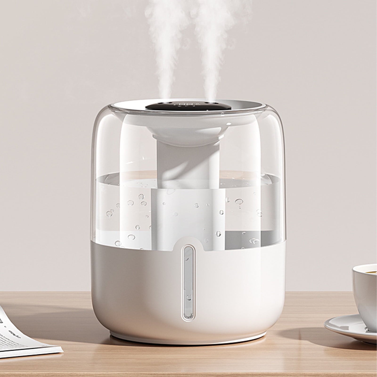 Smart Mist – Humidifier