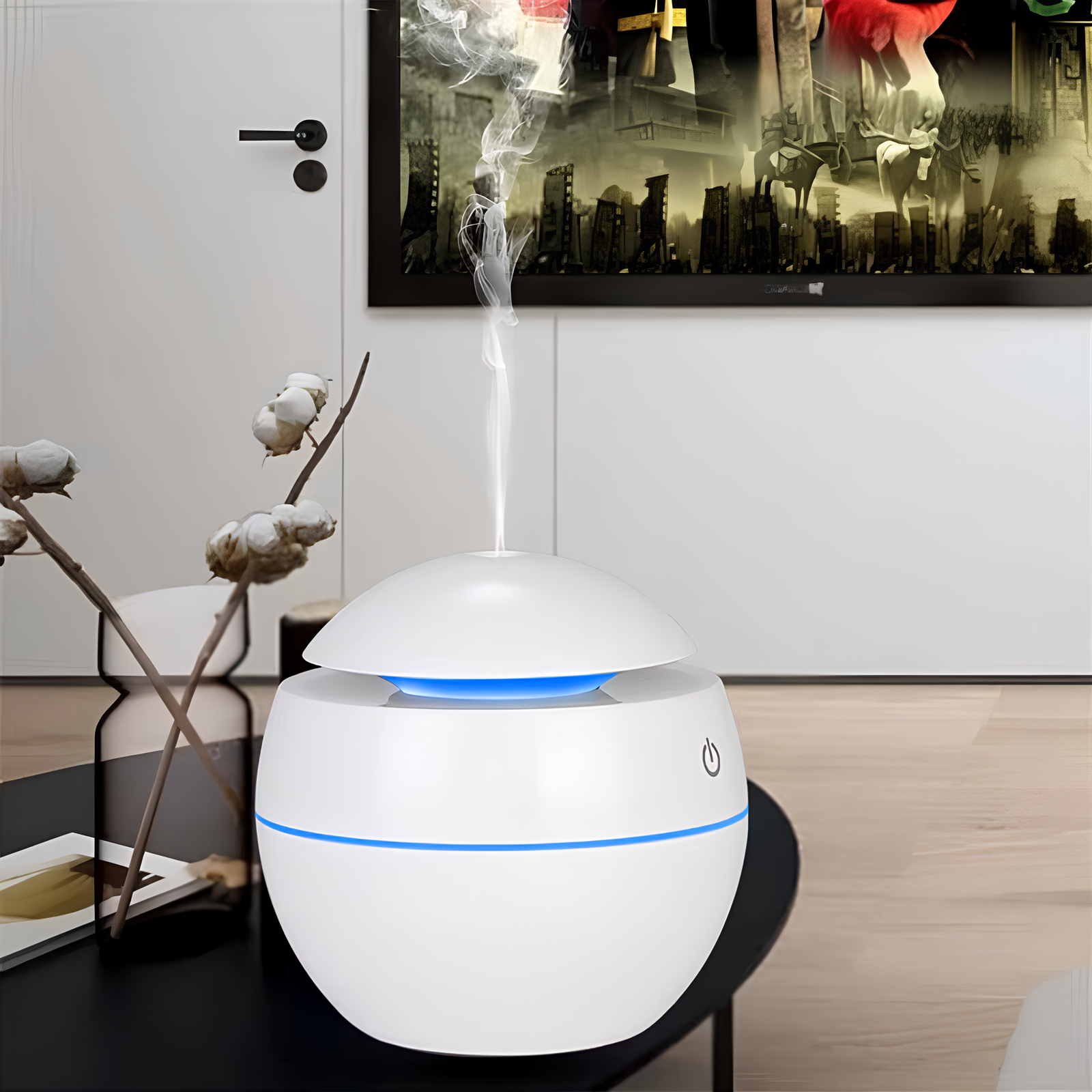 Aura Mist – Air Humidifier
