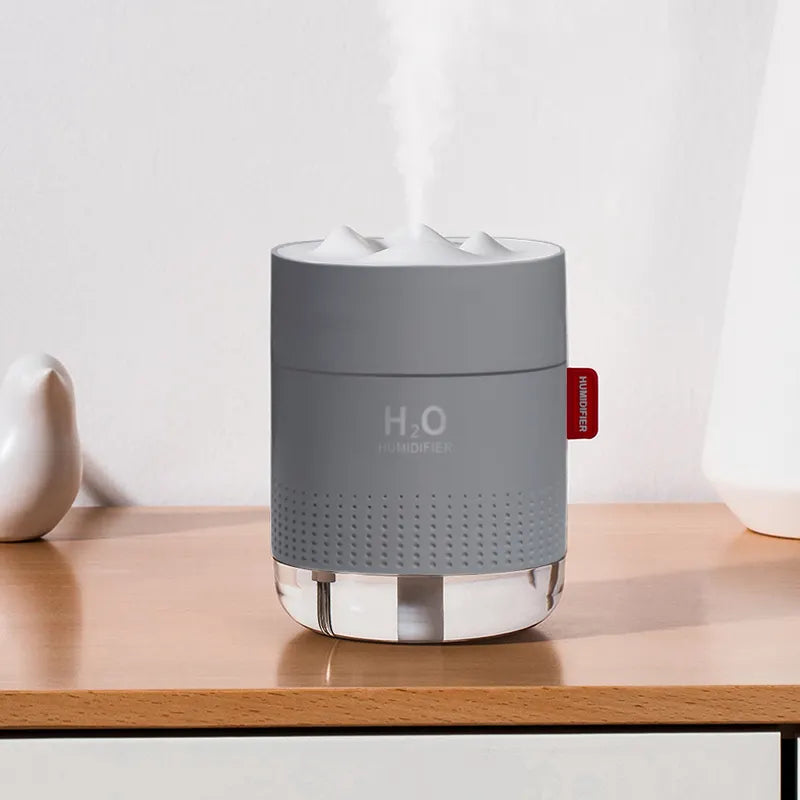 Wireless Air – Humidifier