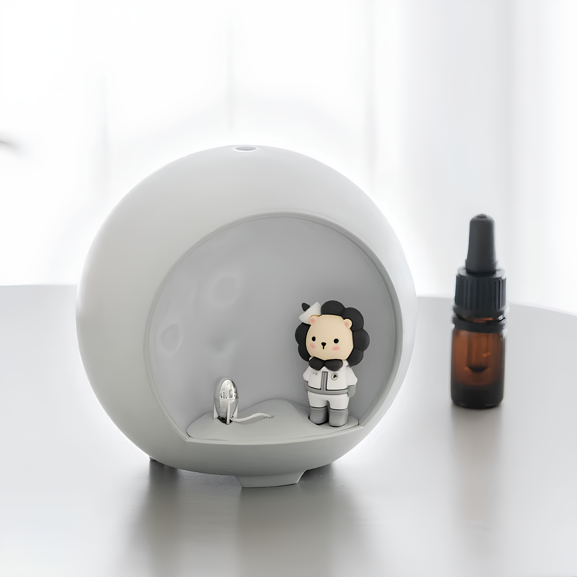 Cartoon Air – Humidifier