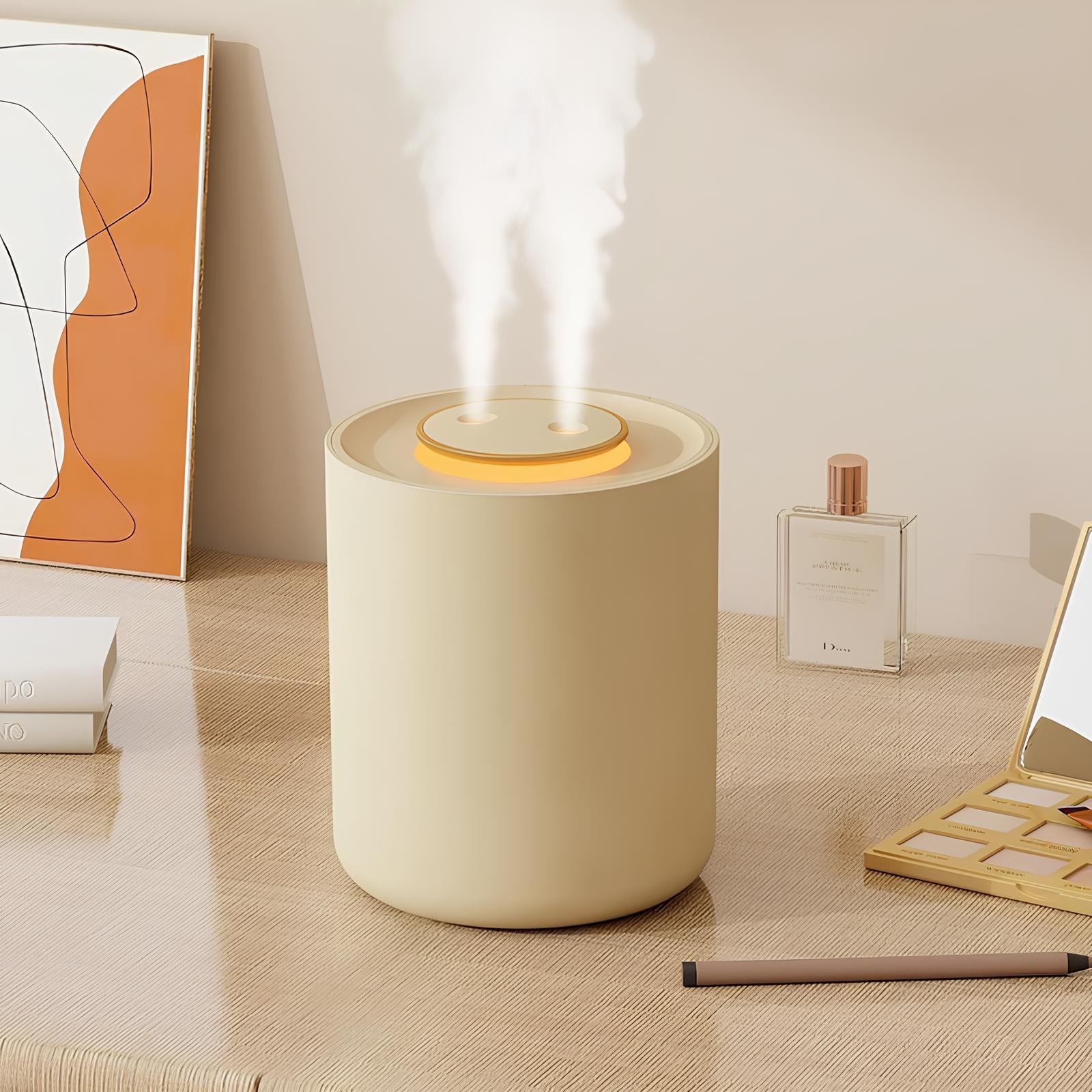 2.5L Ultrasonic – Air Humidifier