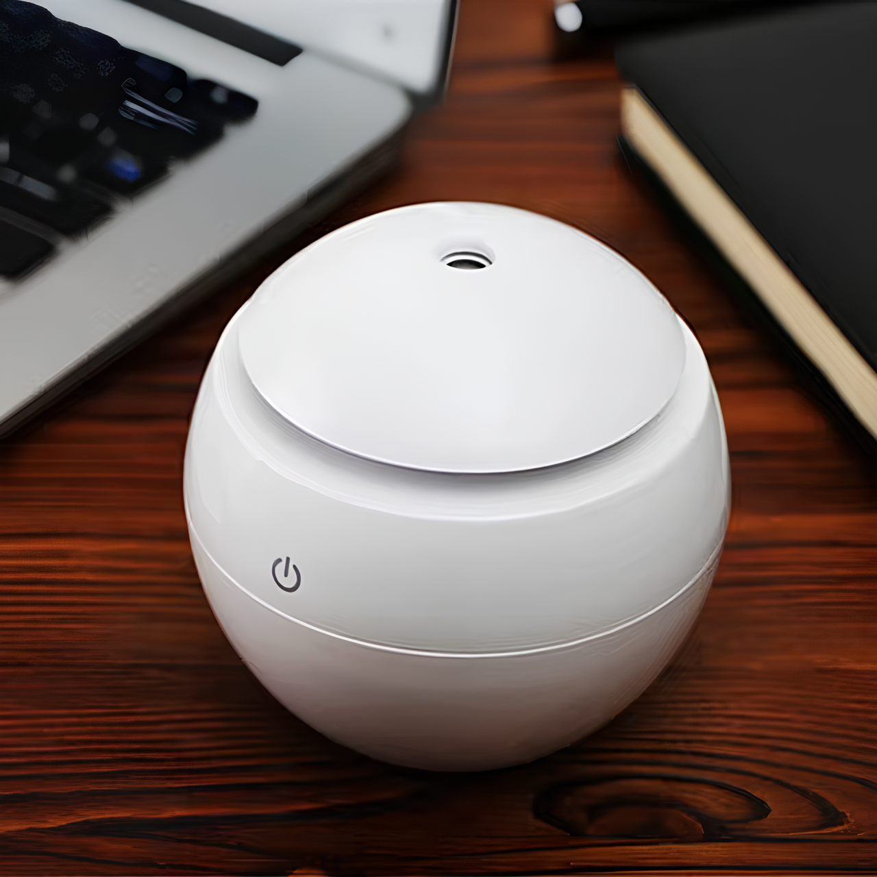 Aura Mist – Air Humidifier