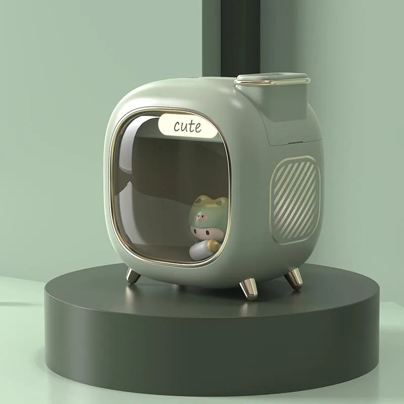 Double Spray – Humidifier