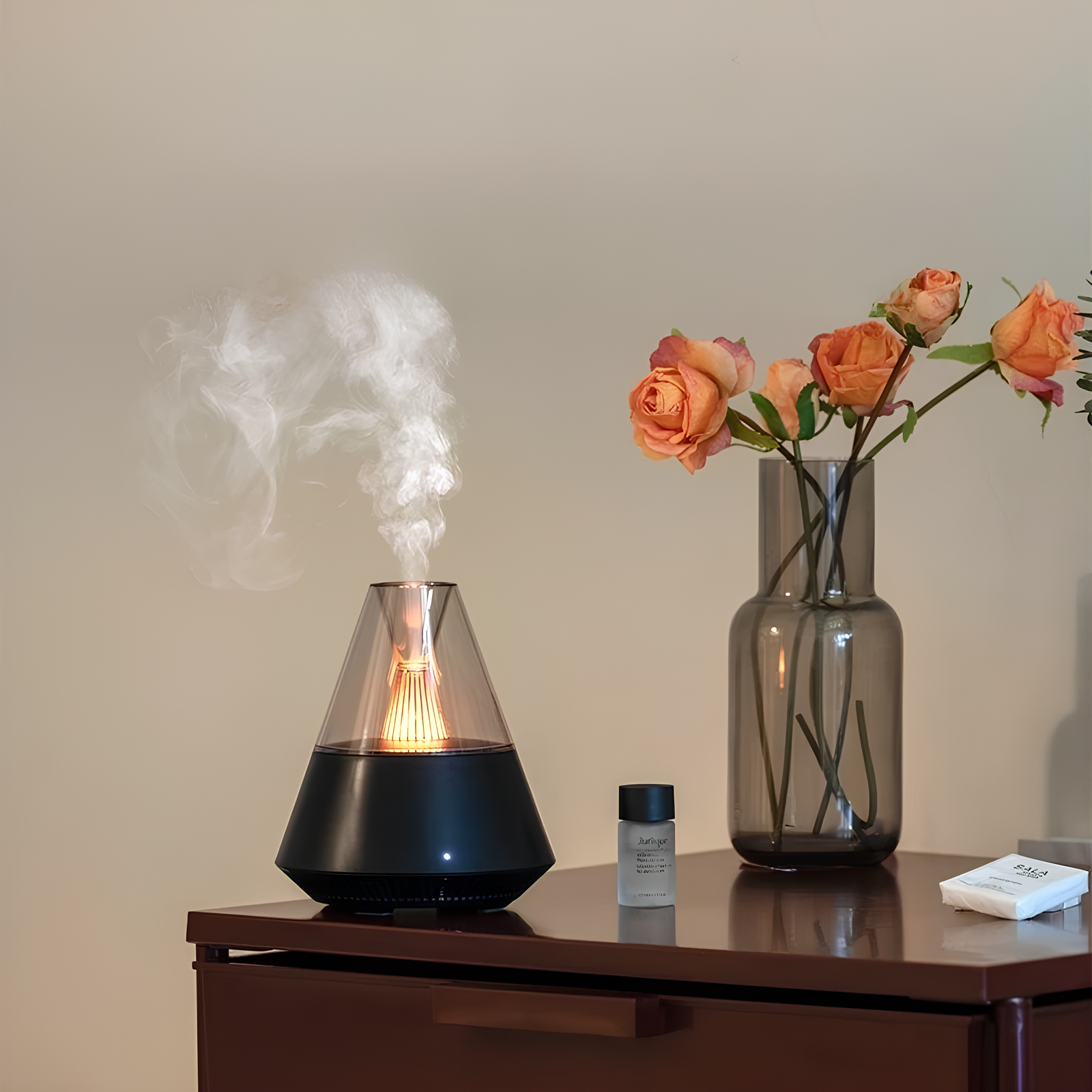 Aromatherapy Diffuser