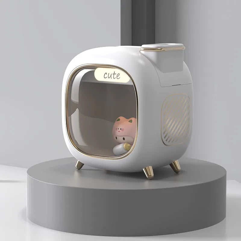 Double Spray – Humidifier