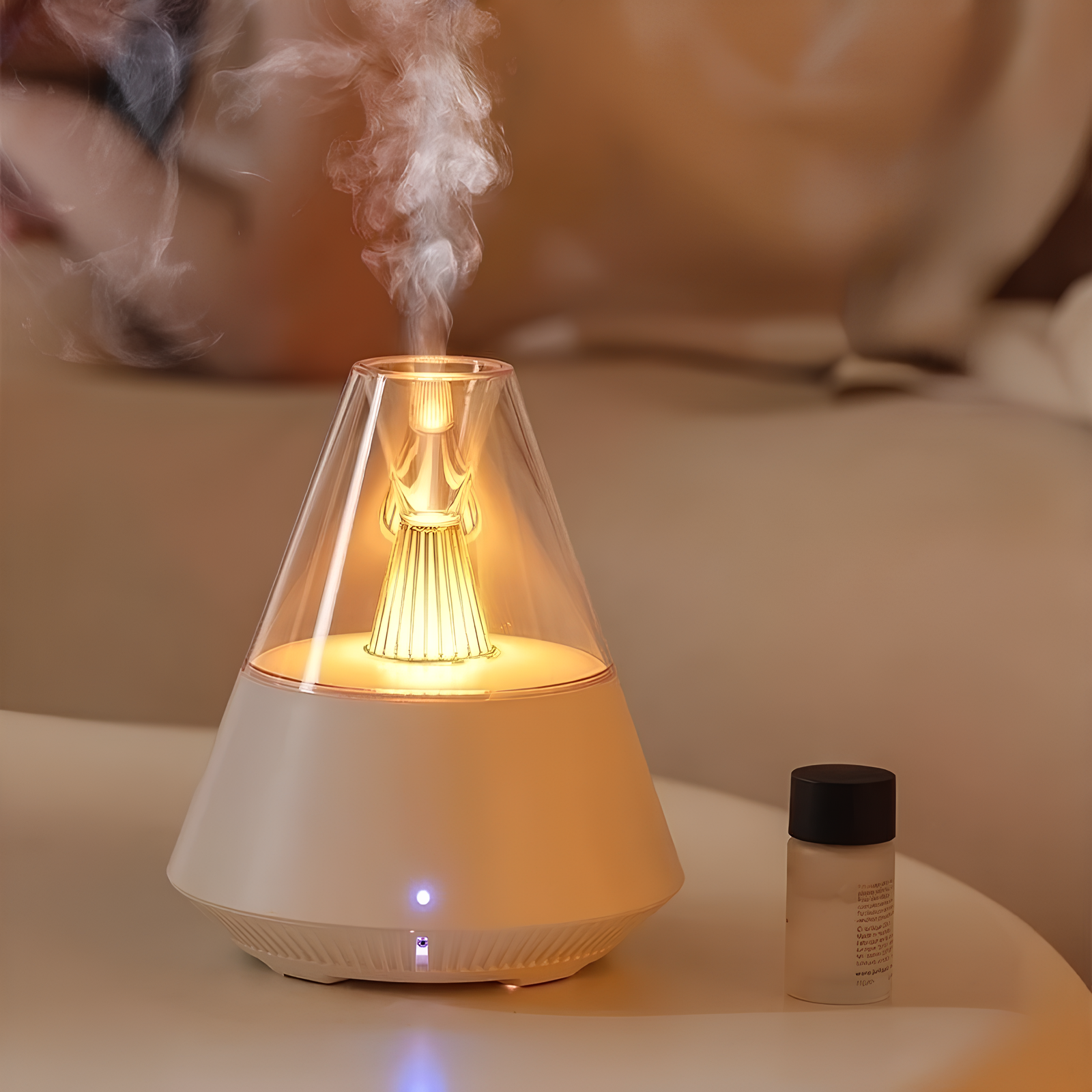 Aromatherapy Diffuser