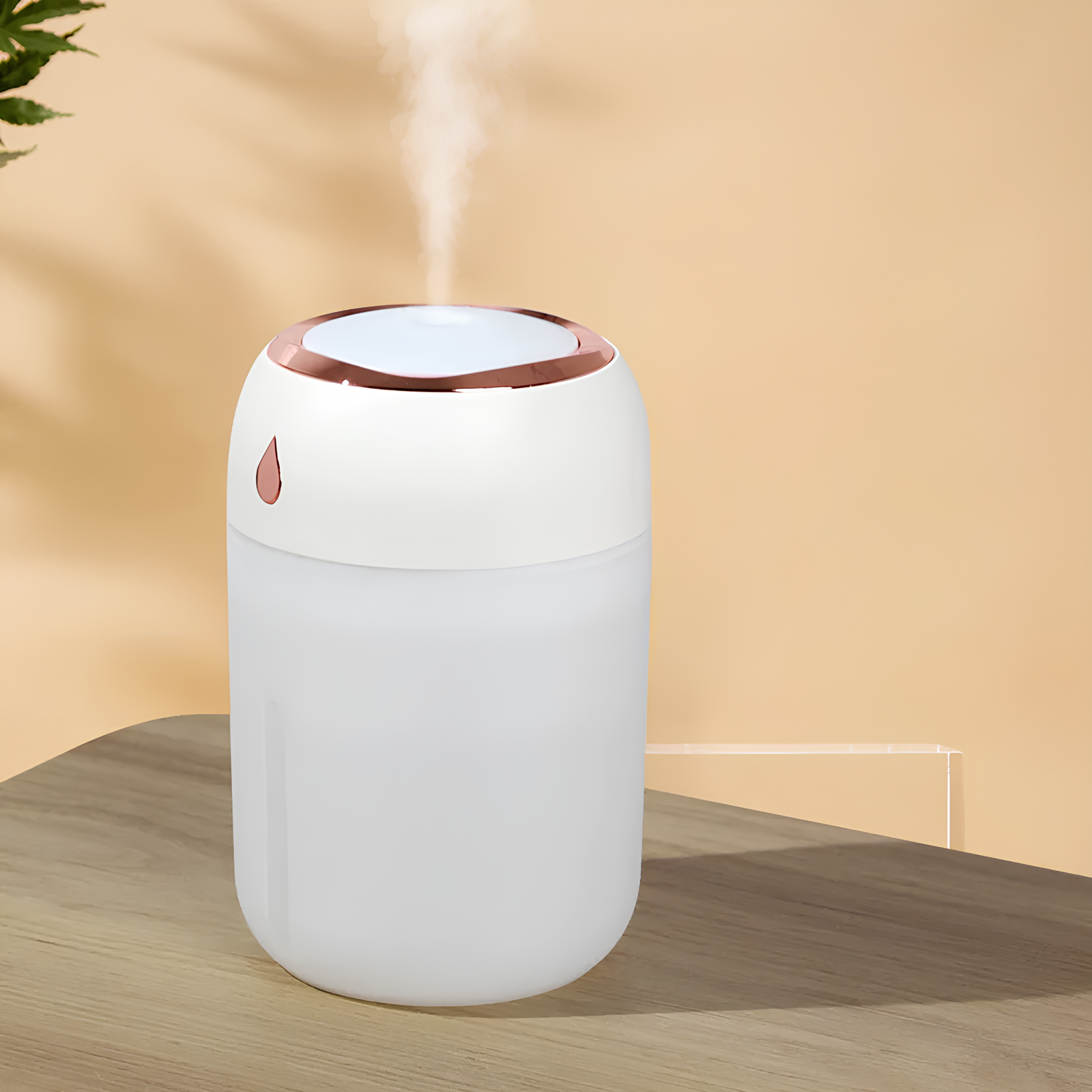 Portable Air – Humidifier
