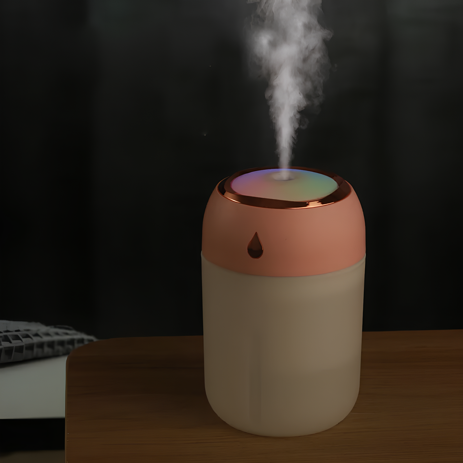Portable Air – Humidifier