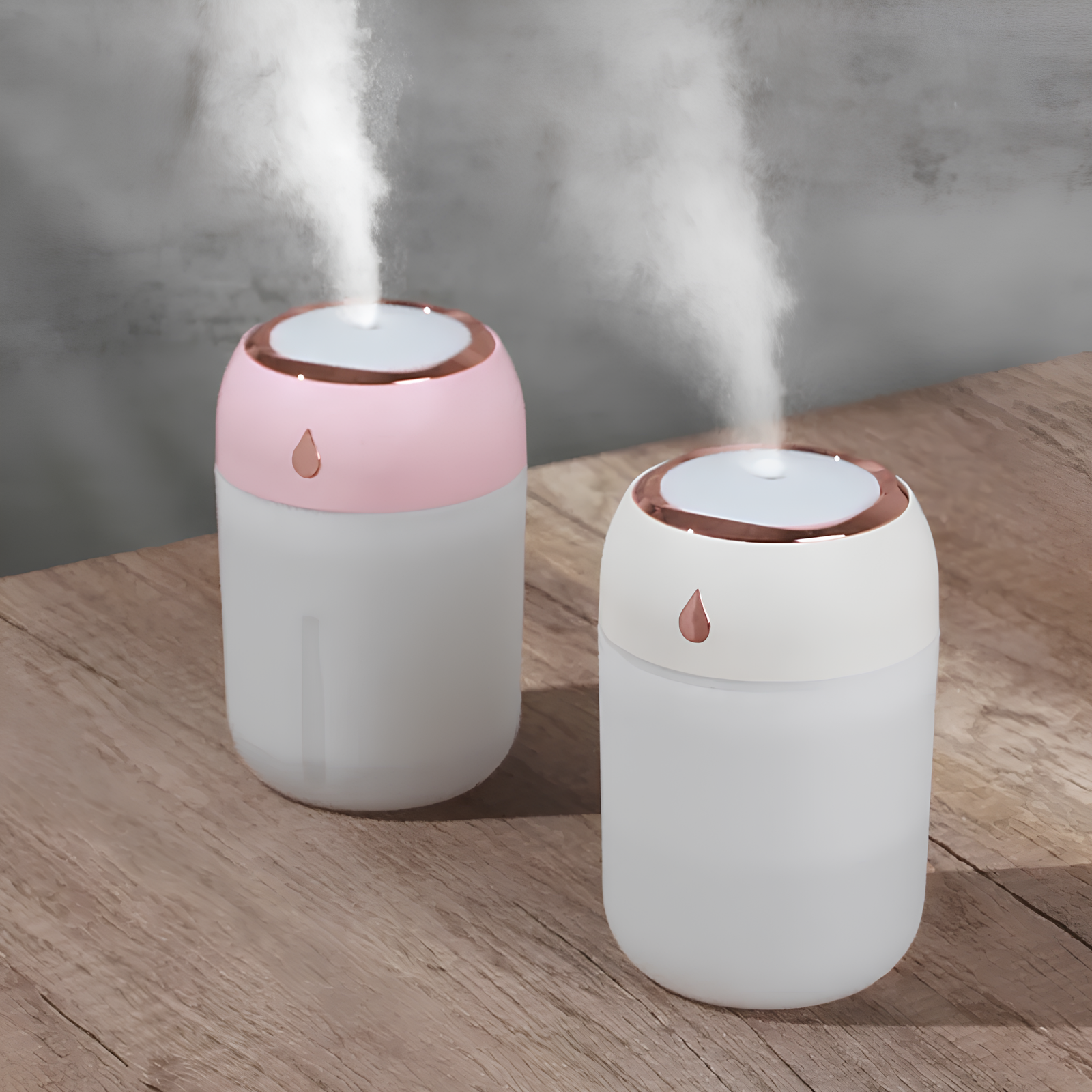 Portable Air – Humidifier