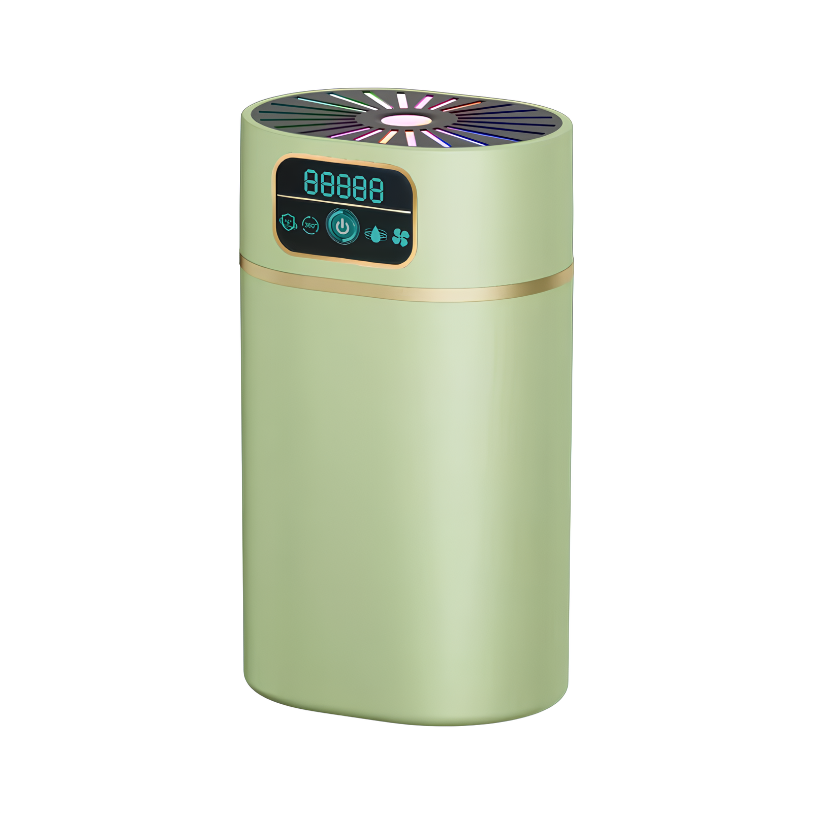 Cool Mist – Air Humidifier