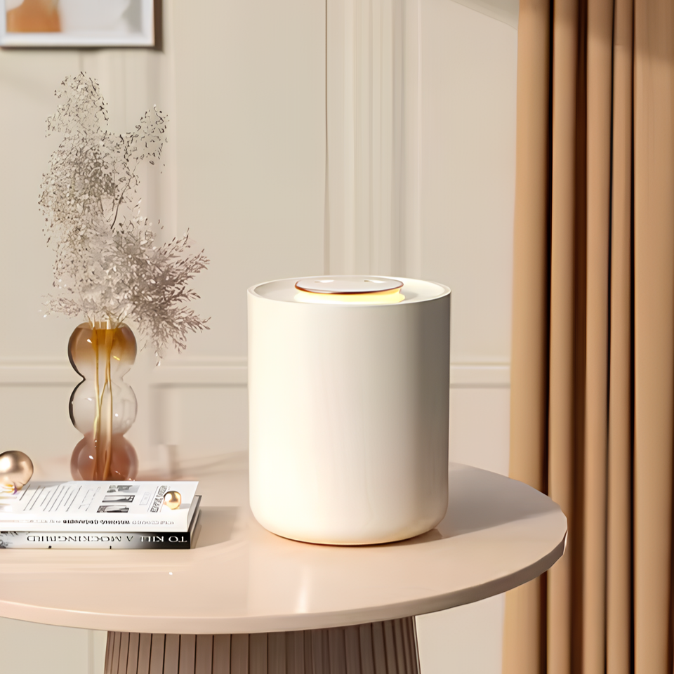 2.5L Ultrasonic – Air Humidifier