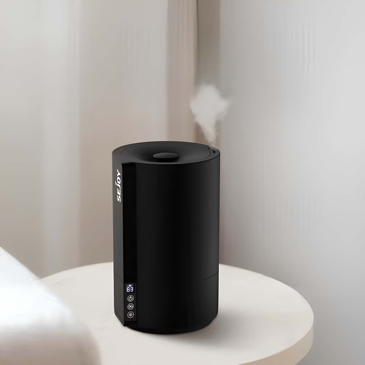 Sejoy Ultrasonic – Humidifier