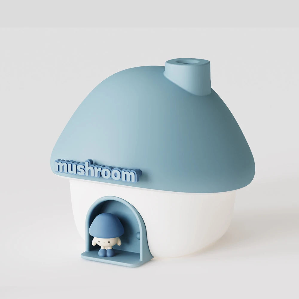 Mist Mushroom – Diffuser