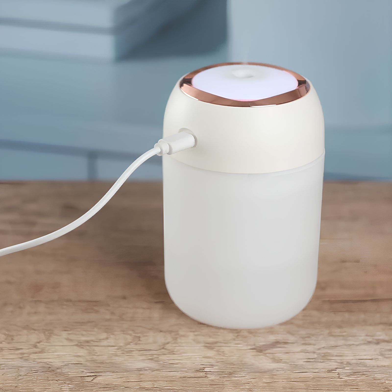 Portable Air – Humidifier