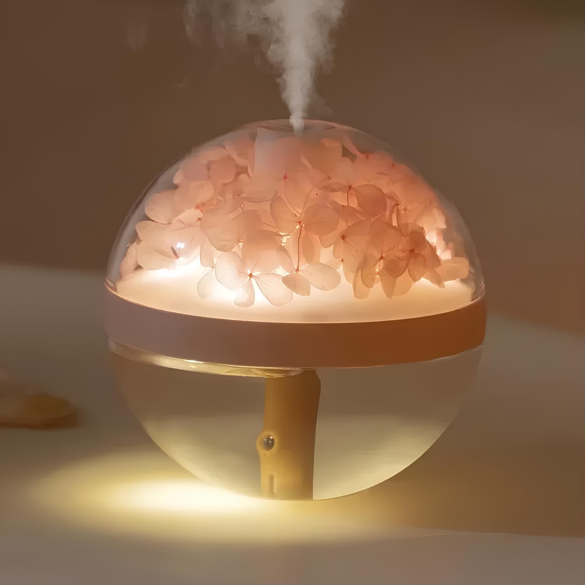 Luna Mist – LED Diffuser